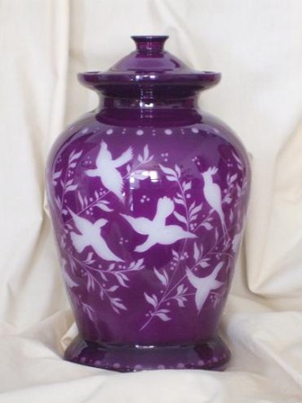 Urn 002R